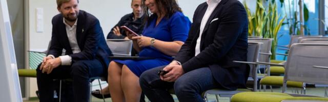 Enefit Greeni energiaportfell liidetakse Eesti Energiaga