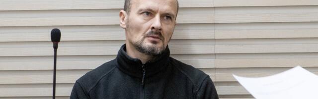 „Ma ei mõista, miks ma seda tegin!“ Eestlasest juveeliröövel mõisteti Prantsusmaal aastateks vangi