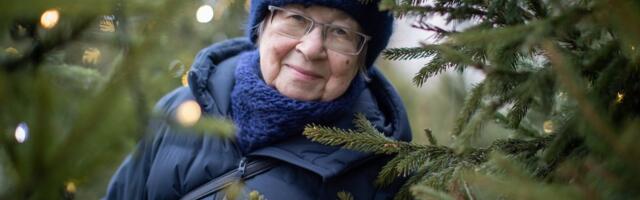 LP ARHIIVIST | Aino Pervik_ sügav lõhe eesti rahva vahel teeb mulle väga muret