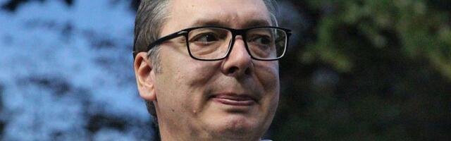 Vučić: Najveća vrednost Srbije su njeni ljudi