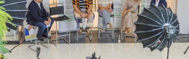 Pikema Sõpruse Päev: meeste tervise hoidmiseks on vaja tundetarkust, avatud suhtlust ja mõõdukat suhtumist alkoholi