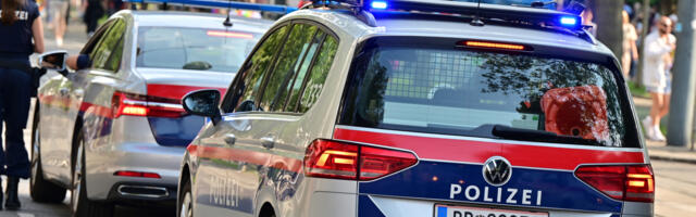 KRVAVA SCENA U KAFANI U BEČU: Izbodeni SRBI, napadači pobegli