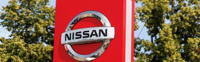 Nissanite müüja: maksusegaduse pärast jäi automüük taas seisma