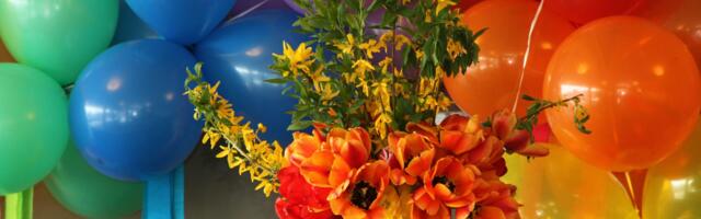 Rõõmu ja mälestuste retsept igale peole