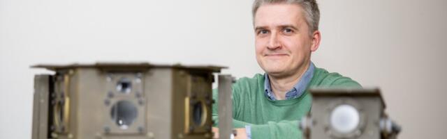 Kõrgete palkadega kaitseidu: iga uus töötaja on suur otsus