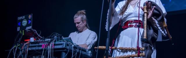 WOMEXi pikaaegse osaleja märkmeid