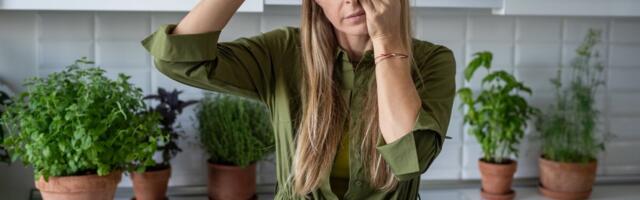 Uuring: peavalu põhjustab naiste töövõimetust kaks korda enam kui meeste oma