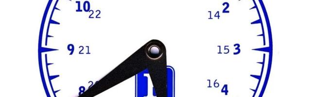 Parkimiskellaga Viimsi Grossi poe esisel 15 minutit parkinud klient sai 60 eurot trahvi