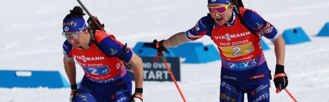 Skandaal lõõmab endiselt_ Prantsusmaa laskesuusatähe tütar ähvardati ära tappa