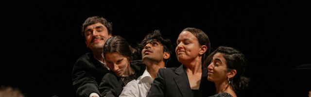 EMTA toob publiku ettekaasaegsete etenduskunstide magistrantide koosloomelavastused