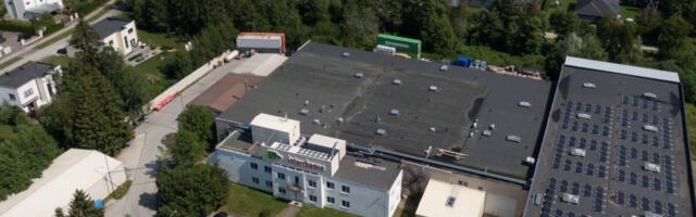 Ravimitööstus koondab Viimsis, kuid ei suuda täita uusi töökohti Lasnamäel