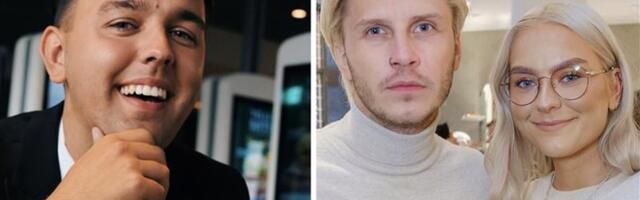 VIDEO | Üle pika aja taas koos! Juutuuber Hensugusta üllatas Martti ja Liina Ariadne Pedanikku, sõites neile USA-sse külla