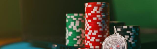 Online kasiinomängude kolm tugisammast: litsentsimine, makseviisid ja turvalisus