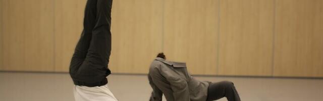 Polygon Teater jätkab tegevust nime all Claresis Collective