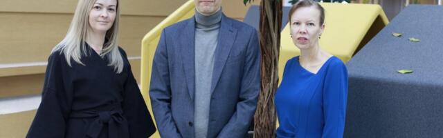 Ekspert selgitab, kuidas plaanitud muutust päriselt ellu viia