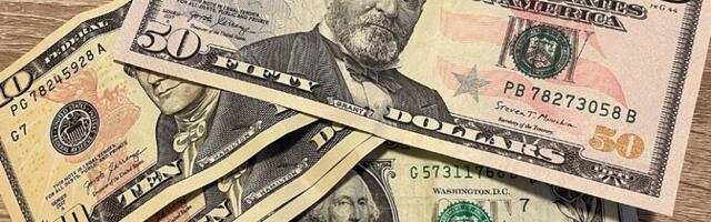 Nafta hind näitas kolmapäeval stabiliseerumise märke