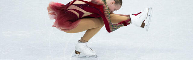 Petrõkina: hooaja lõpus hakkab kõik vaikselt valutama, aga see on normaalne