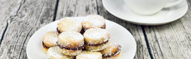 Vanilice sa orasima koje se tope u ustima: Evo kako da ih napravite