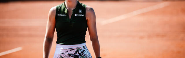 Malõgina pidi asetatud hiinlanna paremust tunnistama