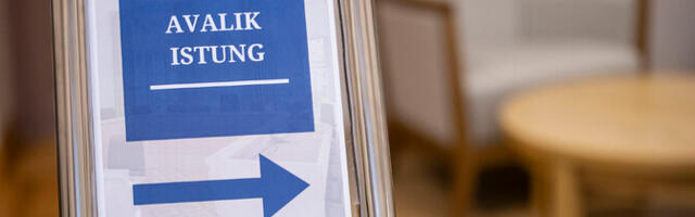 Meedialiit kardab kohtuasjade kinnisemaks muutmist, komisjon lihvib eelnõu