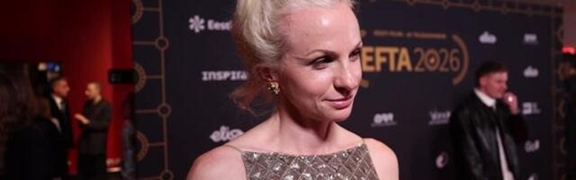 Kuhu jäi EFTAlt Elina Pähklimäe uus peika? Tuleb välja, et näitlejatar oli kaaslaseks oma tuntud sõbrannale