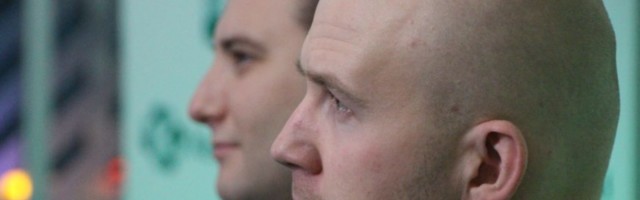 Keskerakond seisab tasuta vaktsineerimise võimaldamise eest!