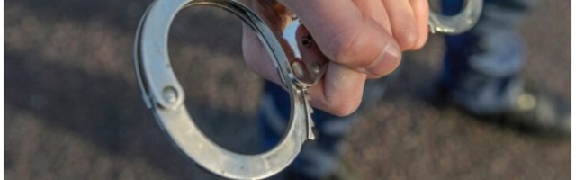 Harri Kingo - Ähvardus