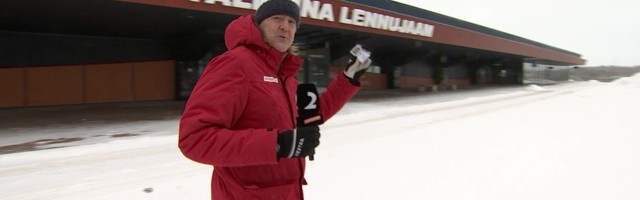 Reporter: RIA sai jaole ID-kaardi tarkvara kriitilisele veale