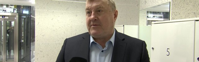 Reporter: Kohus tühistas Aivar Mäele seksuaalse ahistamise eest määratud 400-eurose rahatrahvi