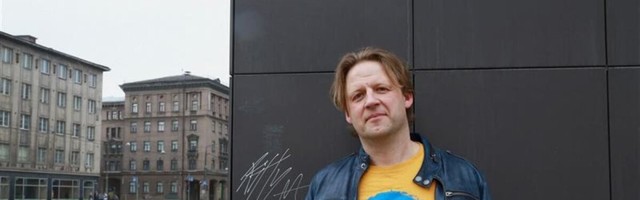 INTERVJUU | Marek Rannala: on vaja ainult ühte head näidet!