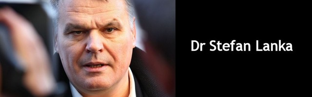 Video! Saksa mikrobioloog Stefan Lanka lükkab ümber RNA-viiruste olemasolu: viroloogide 7 ebateaduslikku sammu