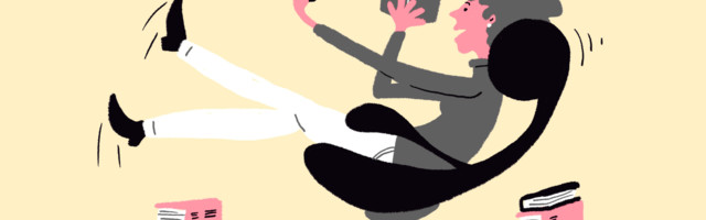 Katrin Pauts. Kirjanik ja sotsiaalmeedia “otse ja ausalt” ajastul