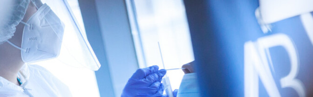 Uuel aastal asendab riik viiruse tuvastamisel PCR testi antigeeni testiga