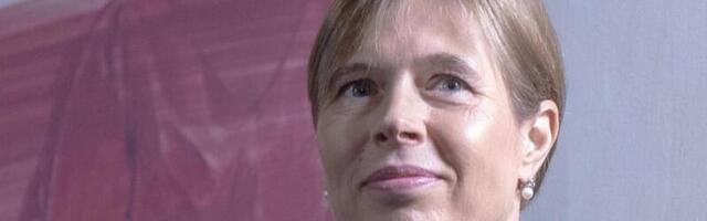 ARVAMUS | Kersti Kaljulaid: teeme ära rohepöörde, lõpetame viiruse valitsemisaja ja segregatsiooni koolisüsteemis