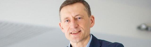 Sõda Ukrainas - mõju Eesti tööstusele