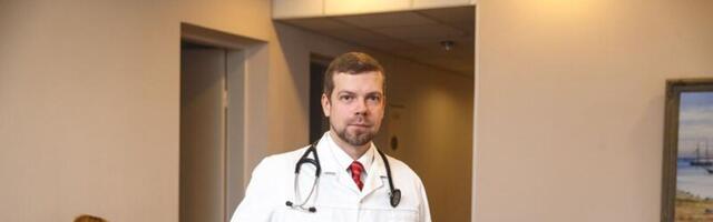 Valvekliinik tuli aastaga kahjumist välja