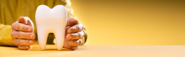 Uuring: levinud igemehaigused võivad suurendada dementsuse riski