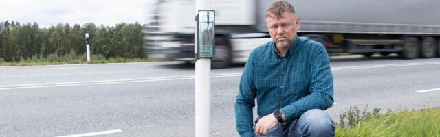 9eurone vidin hoiaks jahimeeste väitel ära hulga liiklusõnnetusi loomadega. Transpordiamet kahtleb
