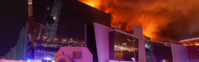 Clarifying The Facts About The Crocus City Hall Terrorist Attack In Moscow