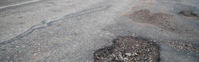 Löökaugud kimbutavad igal kevadel tuhandeid autojuhte