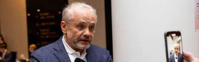 Raivo Hein avaldas plaani praeguses börsikrahhis käitumiseks