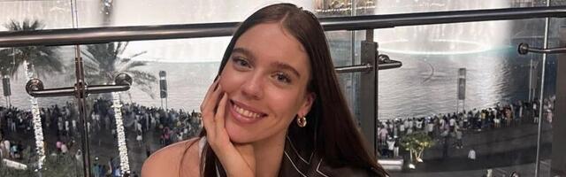 „Jumal oli minu poolel...“ Suunamudija Laura Rannaväli riskis halvatuks jäämisega