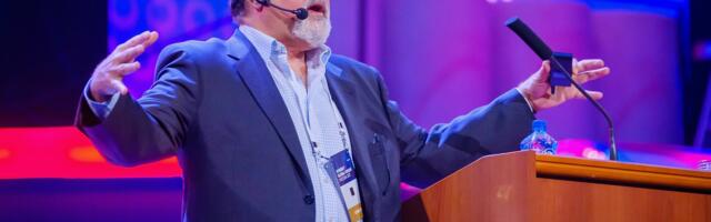 Nassim Nicholas Taleb: miljardärid ei pruugi olla miljardärid