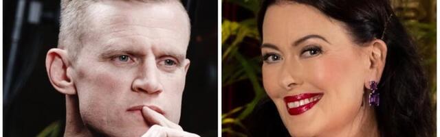 Mis juhtus? Mardo Männimägi video-podcast Merle Palmistega lükkub ootamatult edasi
