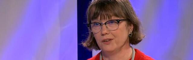 EKSPERT EETRIS | Tiina Tambaum_ kas põlvkondadevaheline koostöö on päästerõngas?