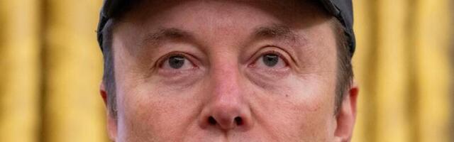 “Kallid vasakpoolsed, nii et teile ei meeldi meie miljardär Musk? Aga teie lemmikmiljardär Soros?”