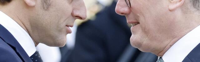 SÕJAPÄEVIK (1093. päev) | Euroopa teab, et USA-ta ei saa. Aga kui Trump palub selle nimel hüljata Ukraina?