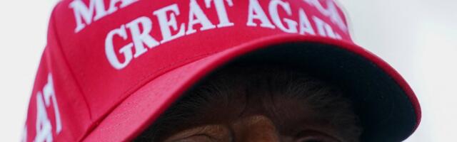 Raul Rebane: Trumpi unistab olla Putini või Xi Jinpingi sarnane juht, mistõttu ajab väiksemate ja nõrgemate vastuhakk ta endast välja