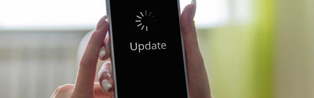 Miks tasub mobiilirakendusi regulaarselt värskendada?