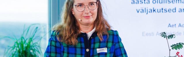 Arhitektide esindaja: linn ei peaks andma maad ära kopikate eest